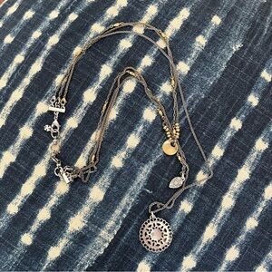 Lucky Brand Necklace